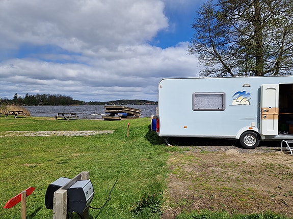 Knaus Knaus Royale 590 10 of 10