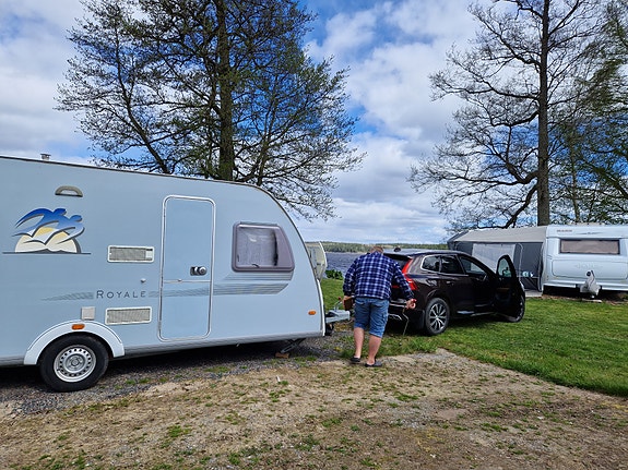 Knaus Knaus Royale 590 9 of 10