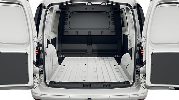Volkswagen Caddy 2 of 6