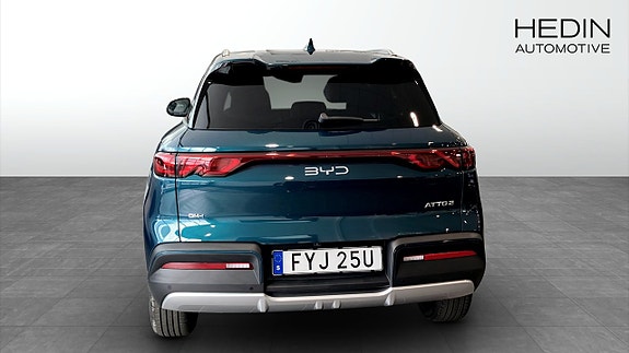 BYD Atto 2 7 of 13