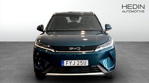 BYD Atto 2 8 of 13