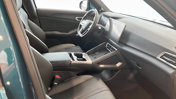 BYD Atto 2 3 of 13