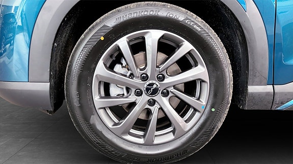 BYD Atto 2 9 of 13