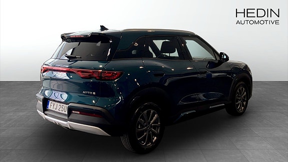 BYD Atto 2 2 of 13