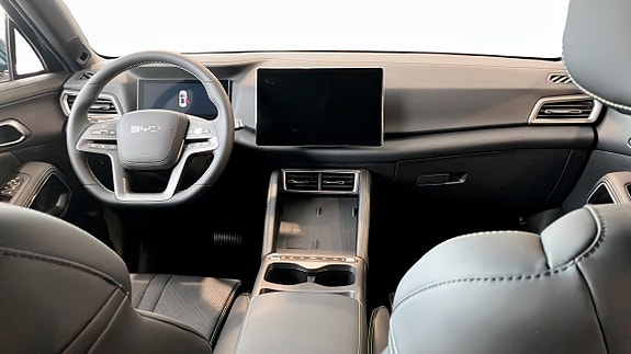 BYD Atto 2 4 of 13