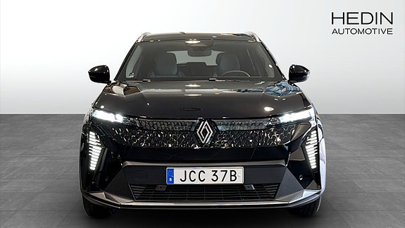 Renault Scenic I 8 of 9