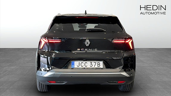 Renault Scenic I 7 of 9