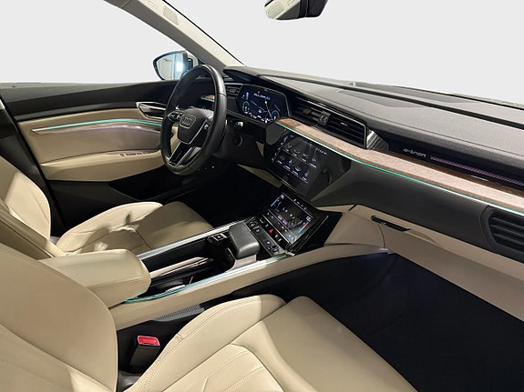Audi e-tron 12 of 13