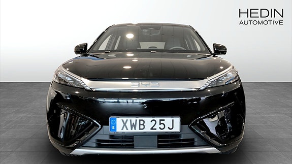 BYD Atto 3 8 of 13