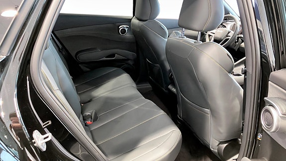 BYD Atto 3 5 of 13
