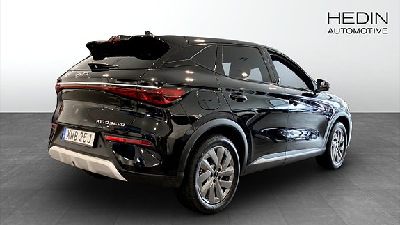BYD Atto 3 2 of 13