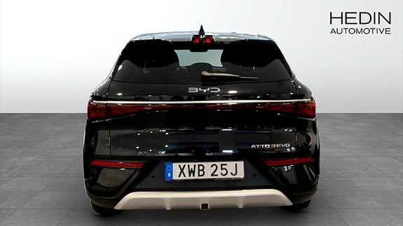BYD Atto 3 7 of 13