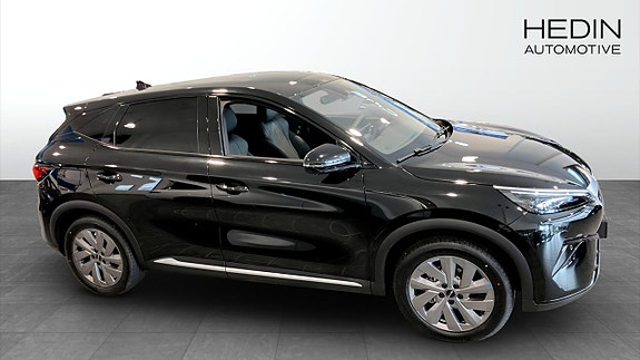 BYD Atto 3 6 of 13