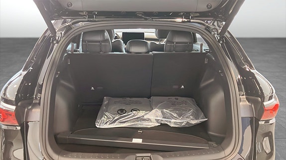 BYD Atto 3 10 of 13