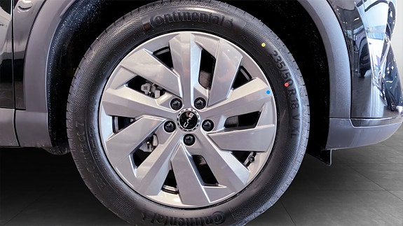BYD Atto 3 9 of 13