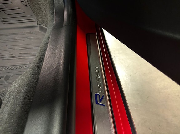 Volvo V60 17 of 19
