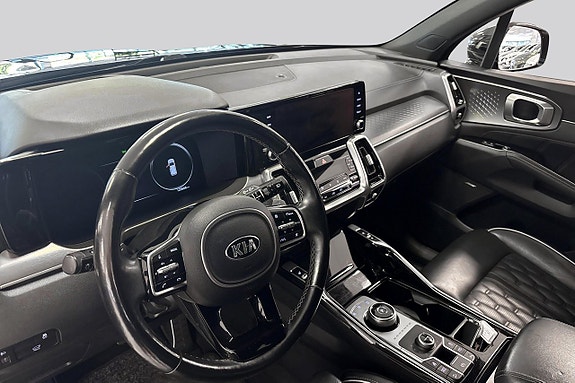 Kia Sorento 11 of 14
