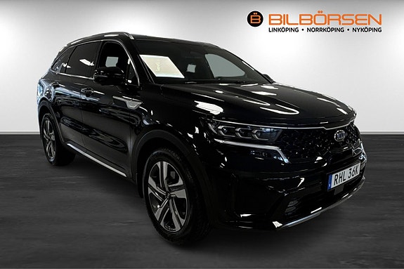 Kia Sorento 3 of 14