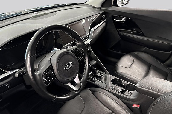 Kia Niro 7 of 14