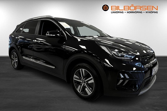 Kia Niro 3 of 14