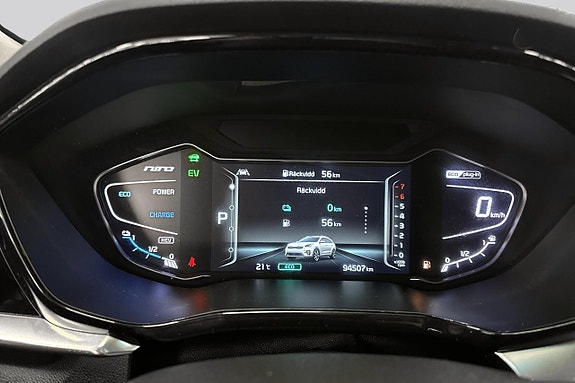 Kia Niro 10 of 14