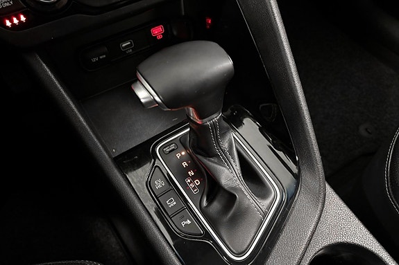 Kia Niro 12 of 14