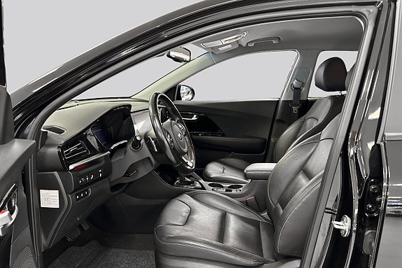 Kia Niro 8 of 14