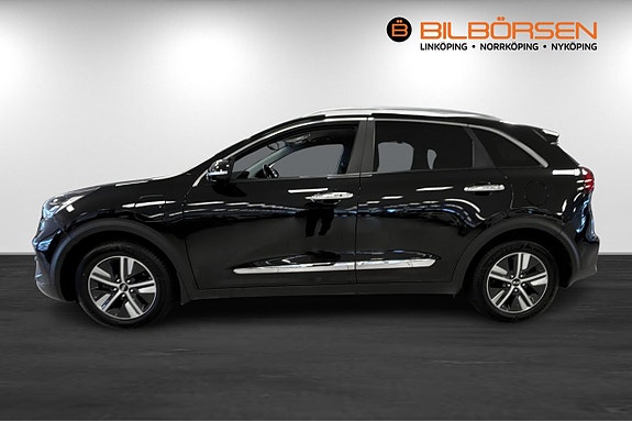 Kia Niro 4 of 14