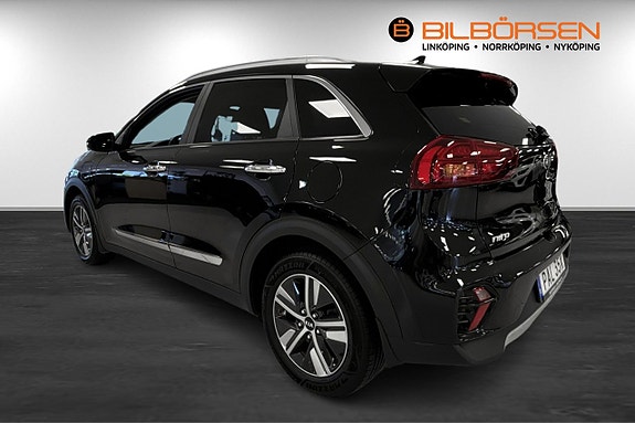 Kia Niro 6 of 14