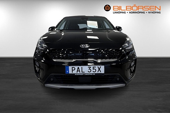 Kia Niro 2 of 14