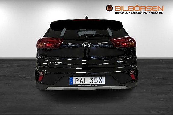 Kia Niro 5 of 14