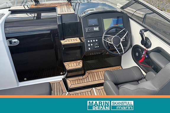 FINNMASTER T7 MED YAMAHA 225 (2022) 4 of 12