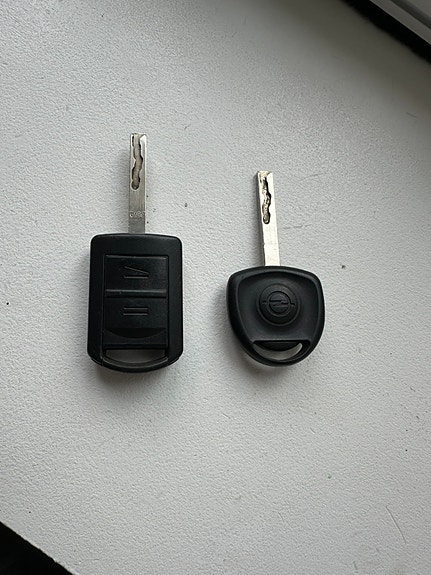 Opel Corsa 8 of 9