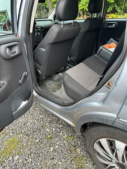 Opel Corsa 5 of 9