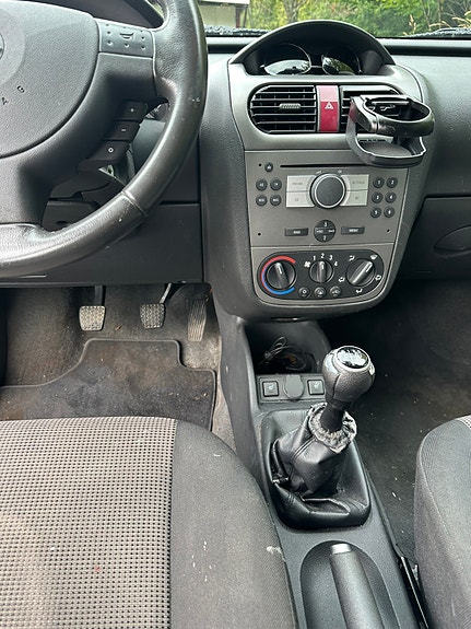 Opel Corsa 7 of 9
