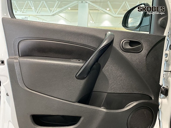 Renault Kangoo 14 of 16