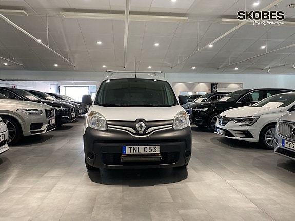 Renault Kangoo 2 of 16