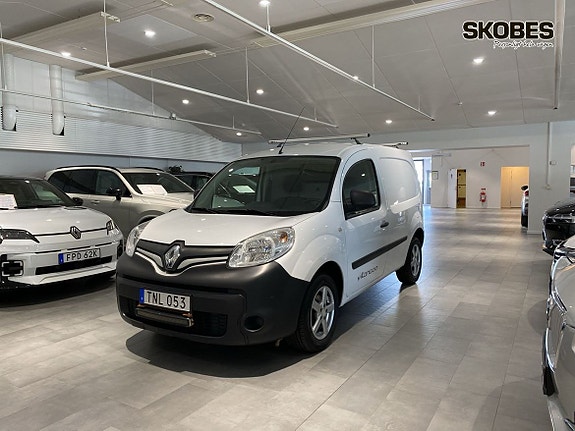 Renault Kangoo 3 of 16