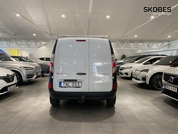Renault Kangoo 5 of 16