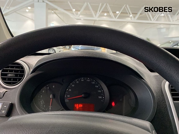 Renault Kangoo 12 of 16