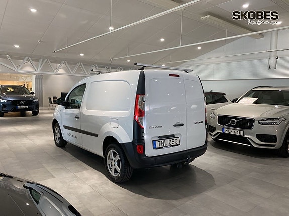 Renault Kangoo 4 of 16