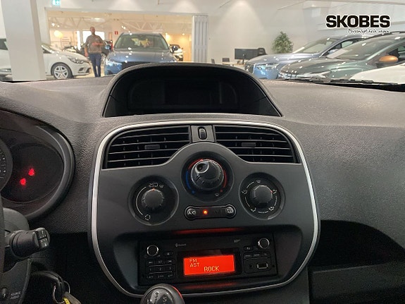 Renault Kangoo 11 of 16