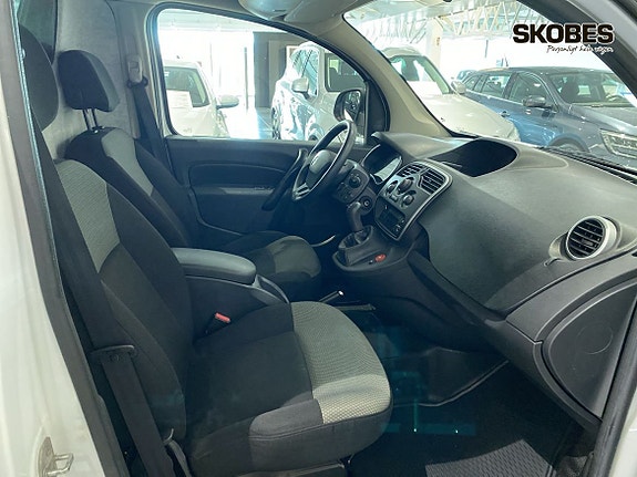 Renault Kangoo 10 of 16