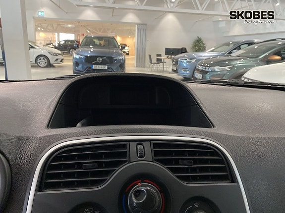 Renault Kangoo 13 of 16