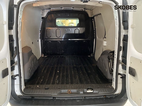 Renault Kangoo 8 of 16