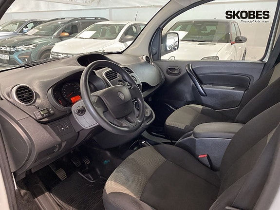 Renault Kangoo 7 of 16