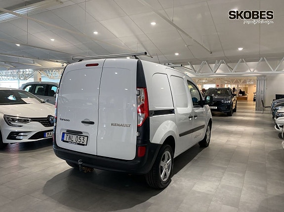 Renault Kangoo 6 of 16