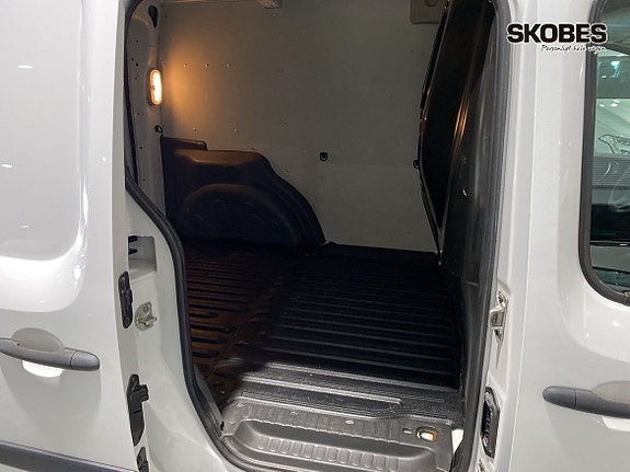 Renault Kangoo 9 of 16