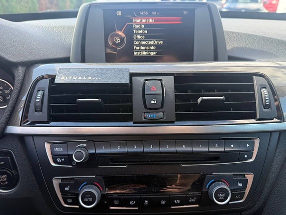BMW 318d 7 of 8