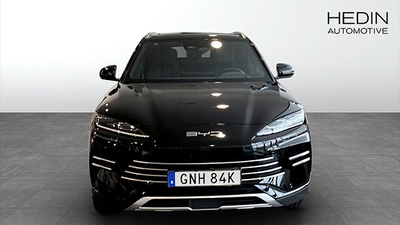 BYD Seal U 8 of 9